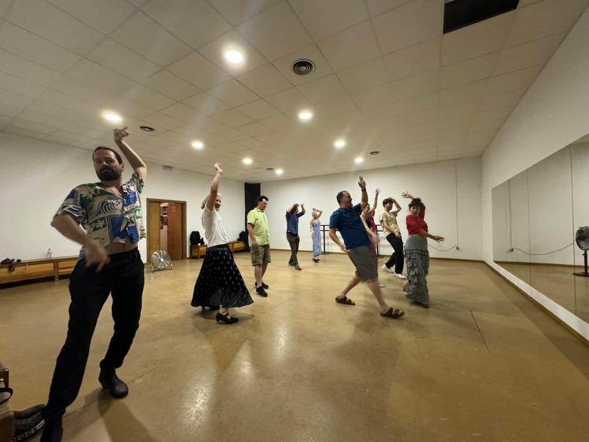 Seville: Enjoy a class of approach to flamenco - Price and Value: Is $41 for 1 Hour Reasonable?