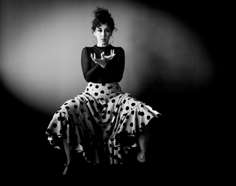 Seville: Enjoy a class of approach to flamenco - Who This Flamenco Class Is Best For