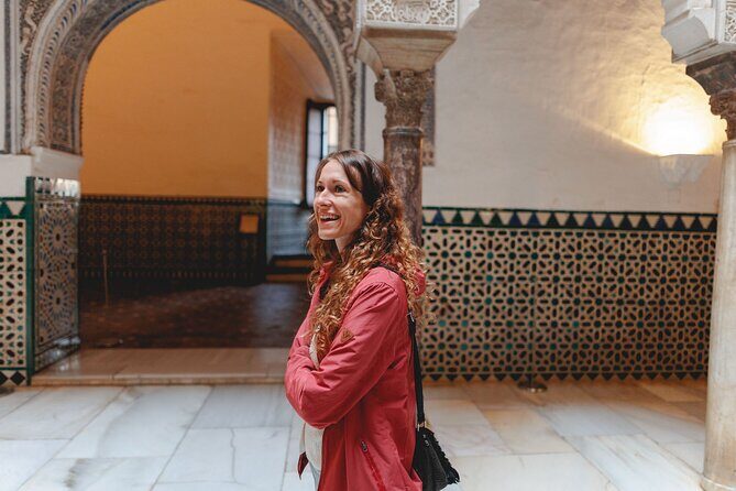 Seville Exclusive Beat the Crowds Guided Alcazar Before Opening - Price and Value: What $119.72 Really Buys You