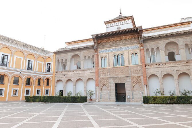 Seville Exclusive Beat the Crowds Guided Alcazar Before Opening - Should You Book This Early-Access Alcázar Tour?