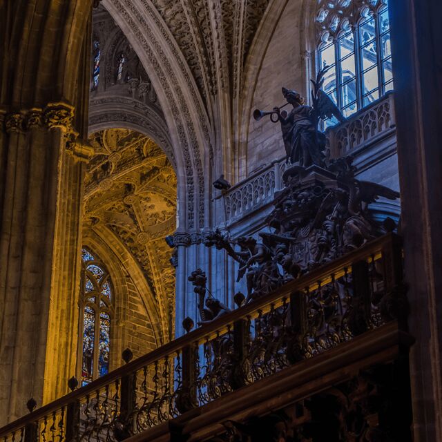 Seville: Fast Track Cathedral Giralda Tower Last minute Tour - Price and value: what $47 buys you in real life