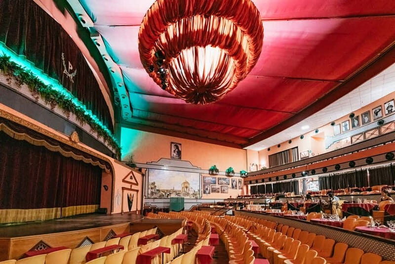 Seville: Flamenco at El Palacio Andaluz with Optional Dinner - The Bonus Museum Visit: Flamenco and Andalusian Art