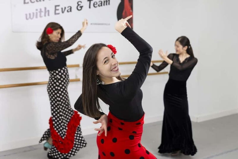 Seville: Flamenco Dance Class with Optional Costume - How this fits into your Seville day (and why it helps later shows)