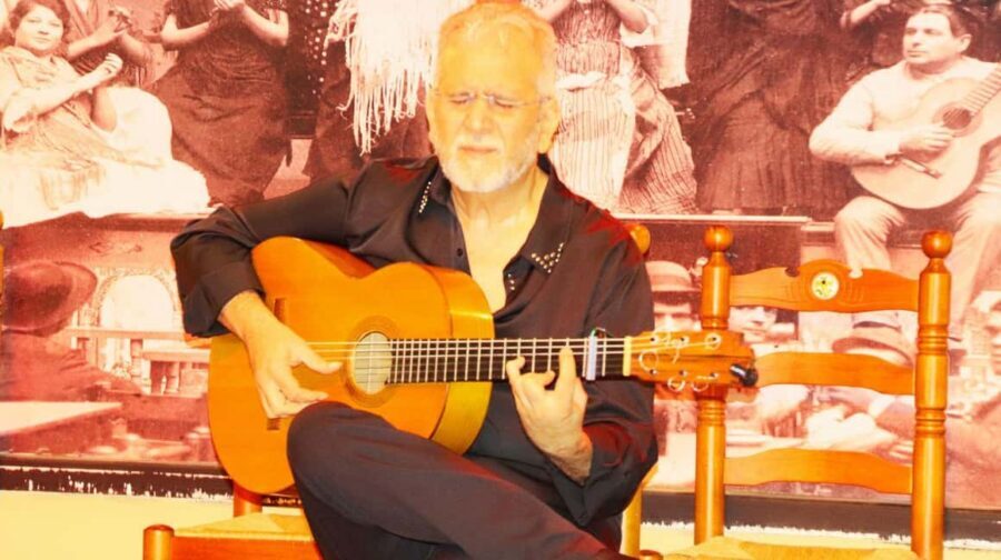 Seville: Flamenco Show at Tablao La Cantaora - Finding Tablao La Cantaora: A Short Walk From Seville Cathedral