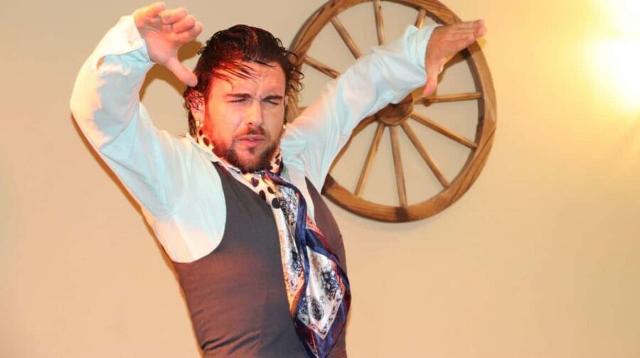 Seville: Flamenco Show at Tablao La Cantaora - Drink + Ticket Options: Getting the Best Match for Your Evening