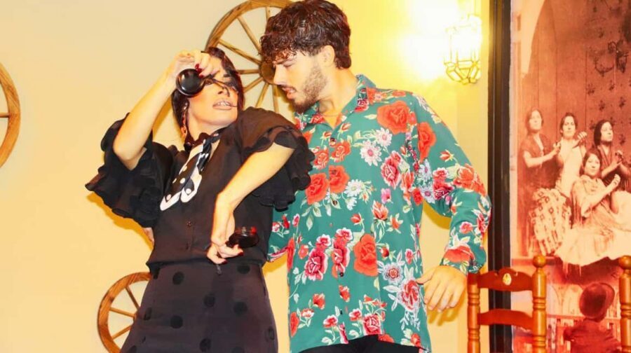 Seville: Flamenco Show at Tablao La Cantaora - Who This Flamenco Night Fits Best
