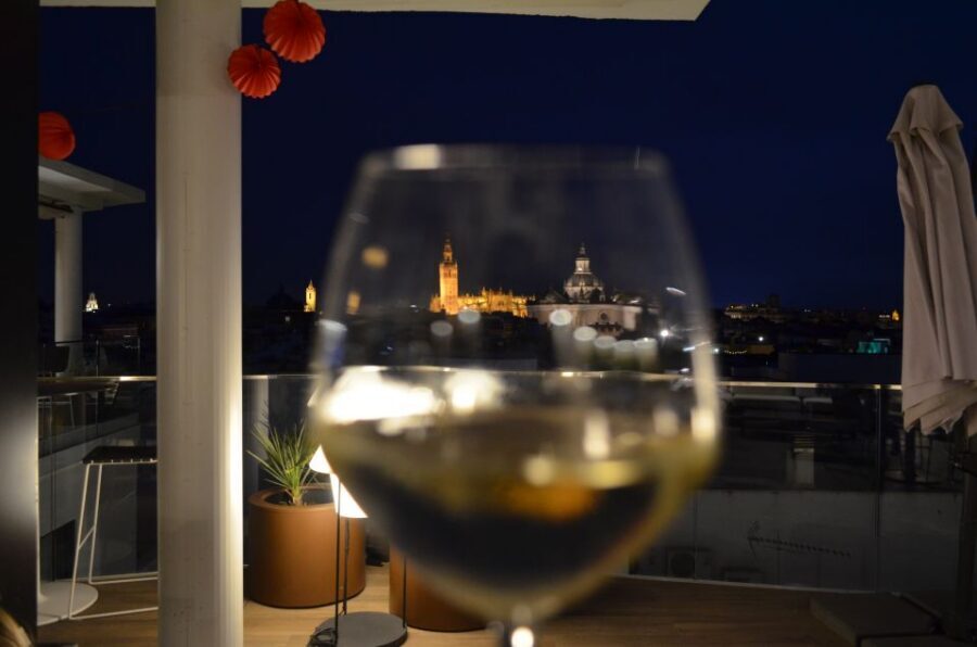 Seville: Flamenco Show & Roof Dinner with Cathedral Views - Key Highlights to Know Before You Go