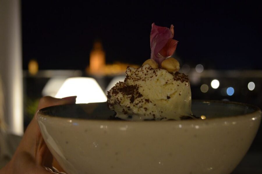 Seville: Flamenco Show & Roof Dinner with Cathedral Views - Value and Tradeoffs: What You’re Really Paying For at $130