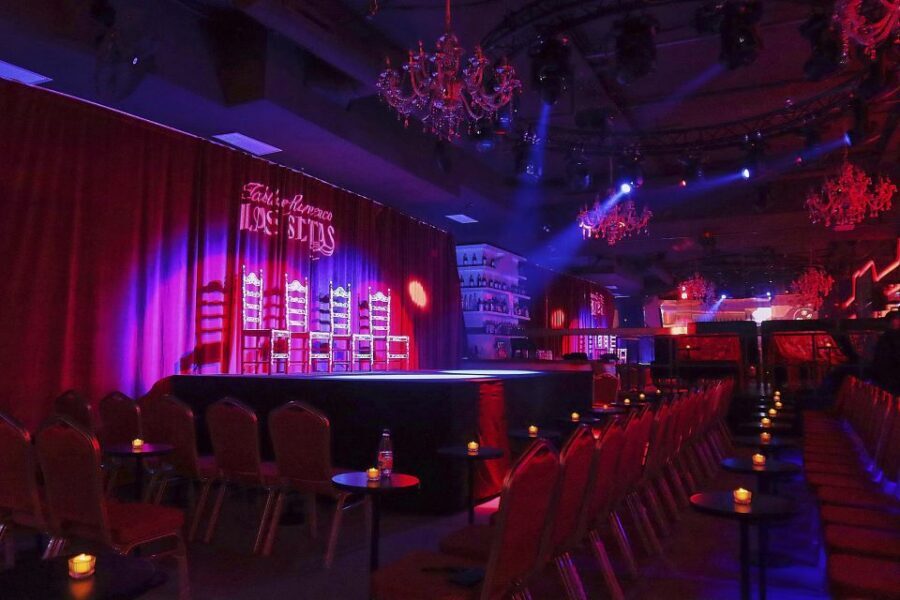 Seville: Flamenco Show Ticket at Tablao Flamenco Las Setas - Seating and sightlines: how to get the best view without stress