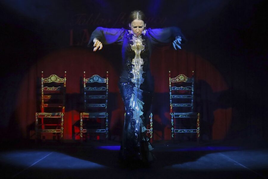 Seville: Flamenco Show Ticket at Tablao Flamenco Las Setas - Where this fits in Seville: pair it with the Las Setas area