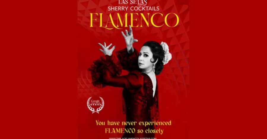 Seville: Flamenco Show Ticket at Tablao Flamenco Las Setas - Your ticket choice: what Premium and VIP actually change