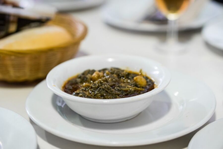 Seville: Flavors of Andalucía Guided Food Tour with Tastings - Optional dessert and rooftop sangria: how to choose