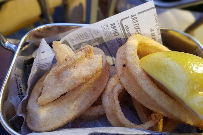 Seville Food Tour: Tapas, Drinks and Delights with a Local - Price, Portions, and What You Really Get for $78.61