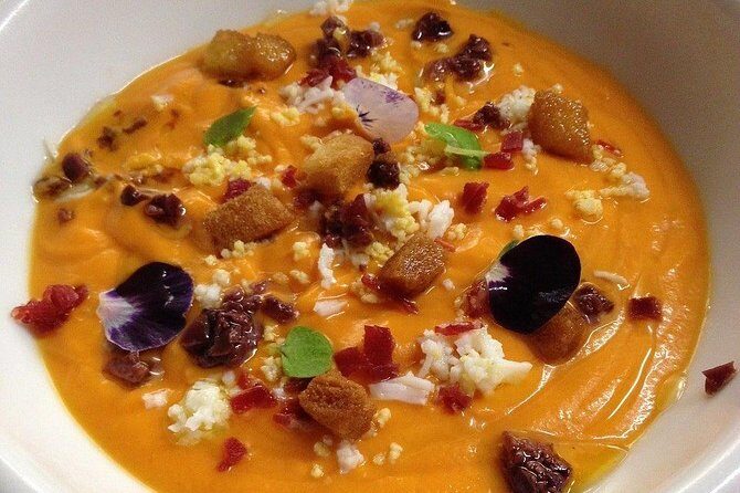 Seville Food Tour: Tapas, Drinks and Delights with a Local - The Tapas Menu Classics You Should Expect to Taste
