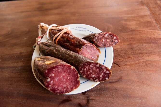 Seville Food Tour: Tapas, Drinks and Delights with a Local - Who Should Book This Seville Food Tour (and Who Should Skip It)