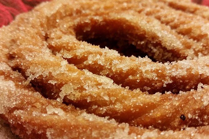 Seville Food Tour: Tapas, Drinks and Delights with a Local - Walk the Old Town: Stop-by-Stop Tastes and Landmarks
