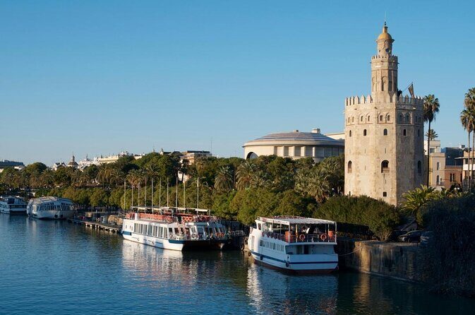 Seville Food Tour: Vermut, Churros & 10+ Tasty Local Dishes - Key Things That Make This Seville Food Tour Worth It