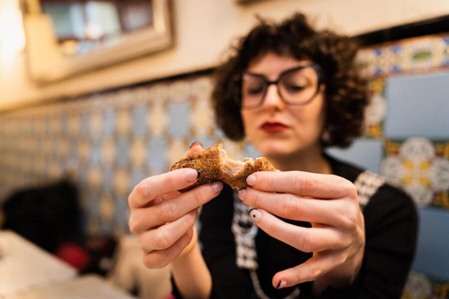 Seville Food Tour with Tapas & Drinks with a Local - Key highlights worth your attention
