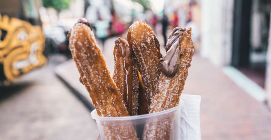 Seville Food Tour with Tapas & Drinks with a Local - Why Seville tapas clicks best as a walking night