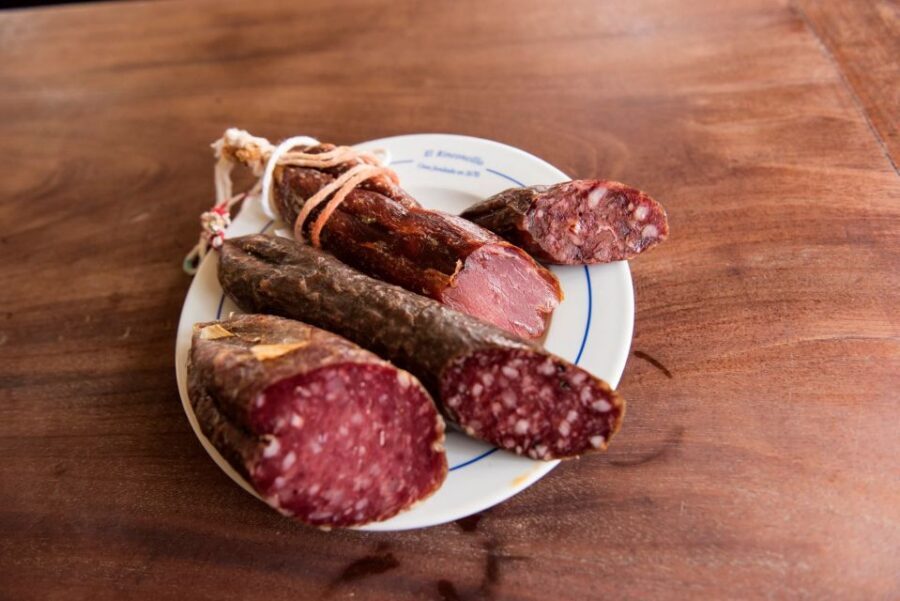 Seville Food Tour with Tapas & Drinks with a Local - When to book: early in your visit is the smart move