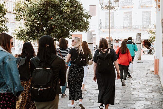 Seville Former Jewish Quarter Walking Tour: Santa Cruz - Should you book this tour? My take