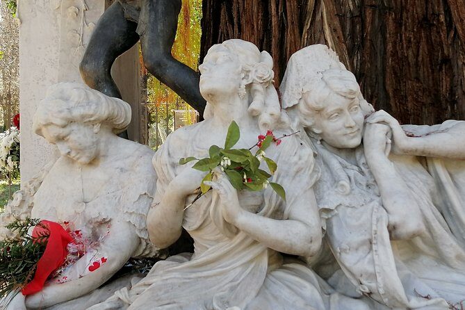 Seville Full Day Tour - A 6-hour Seville story, from Roman Hispalis to Plaza España