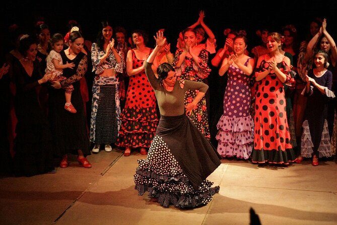 Seville: Fun class to approach Flamenco - Key Highlights You’ll Feel Right Away