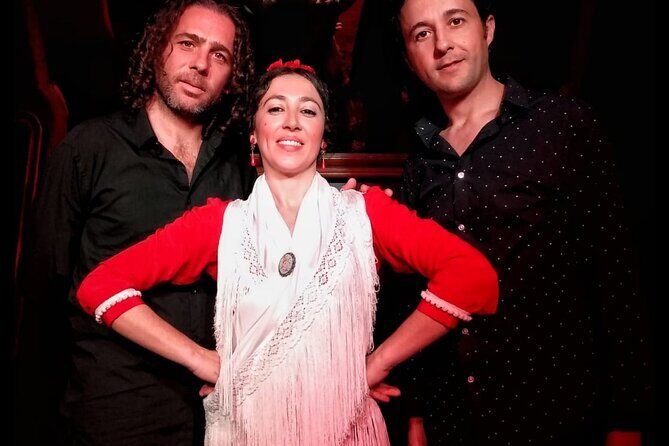 Seville: Fun class to approach Flamenco - Feet and Patá Por Tangos: Where It Gets Real
