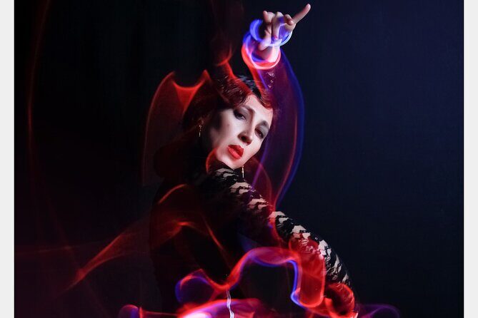 Seville: Fun class to approach Flamenco - Value for $42.05: What You Get for One Hour