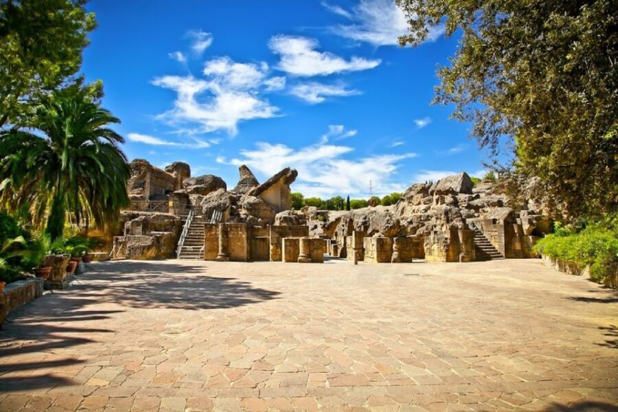 Seville: Game of Thrones and Roman Empire Italica Tour - Price and Value: Why $21 Feels Fair Here