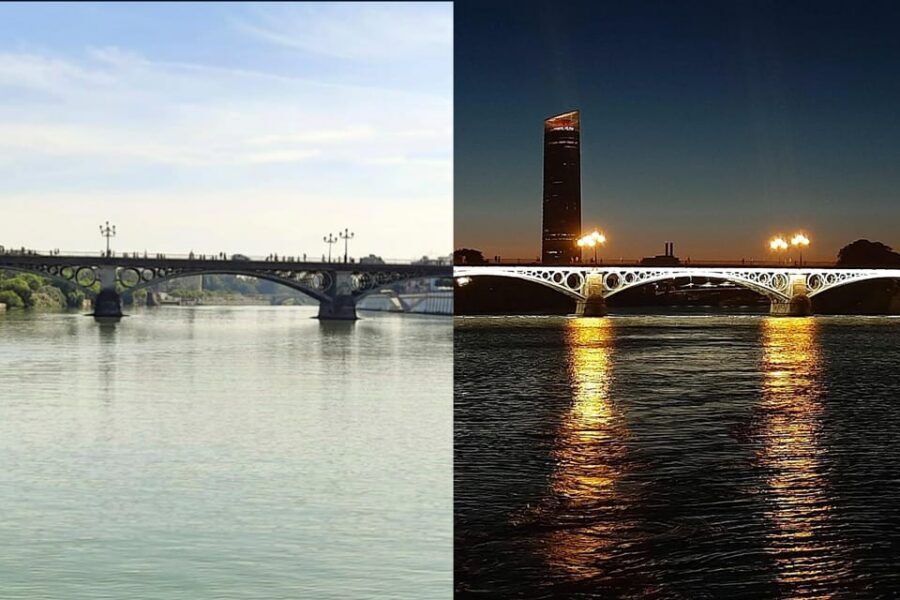 Seville: Guadalquivir Boat Tour with Optional Lunch/Dinner - The Two Cruise Options: Snack-and-Drink vs 5-Course Lunch/Dinner