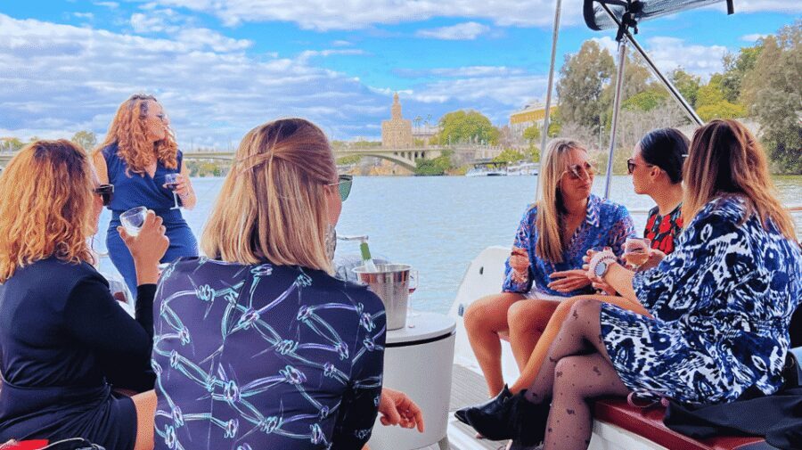 Seville: Guadalquivir River Boat Tour - Who Should Book This (and Who Might Skip It)