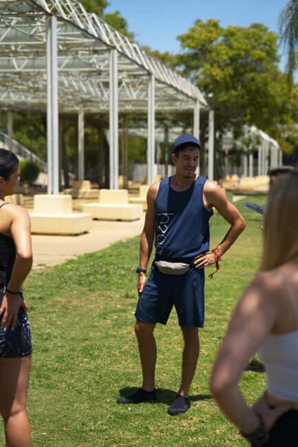 Seville: Guadalquivir River Kayak Tour or Kayak Rental - Included gear, what to bring, and the small stuff that saves your day