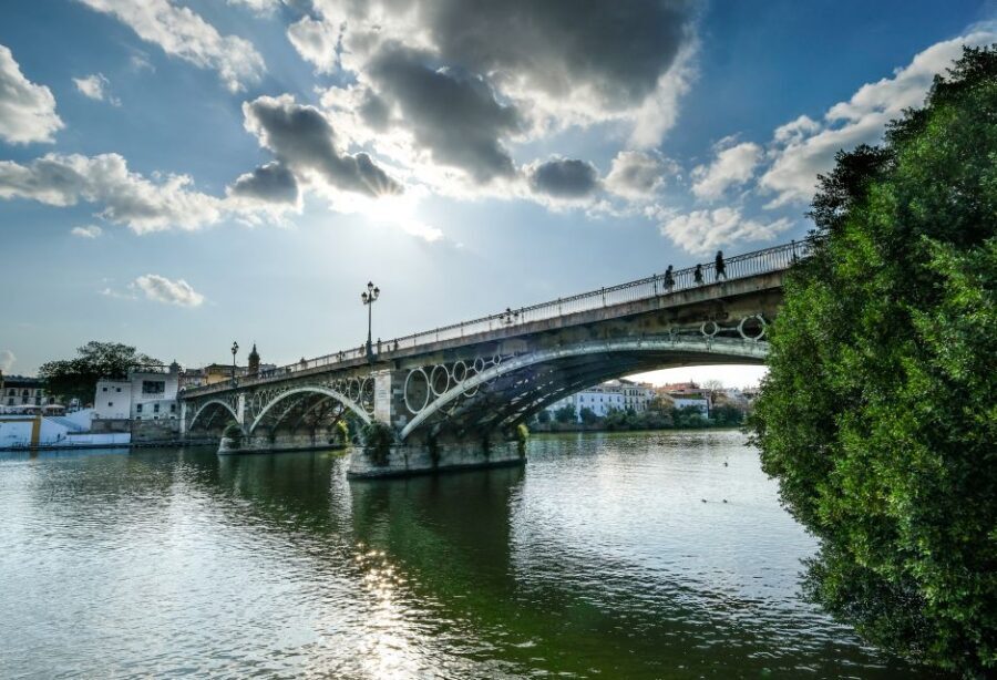 Seville: Guadalquivir & Secrets of Triana Small Group Tour - Why the Guadalquivir River Walk Changes How You See Seville