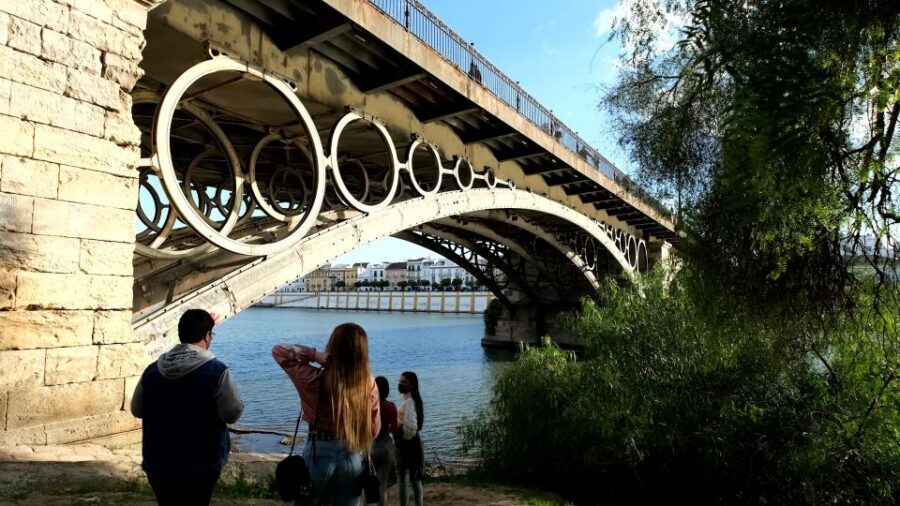 Seville: Guadalquivir & Secrets of Triana Small Group Tour - Fundación Nao Victoria and the Early Context You’ll Actually Use
