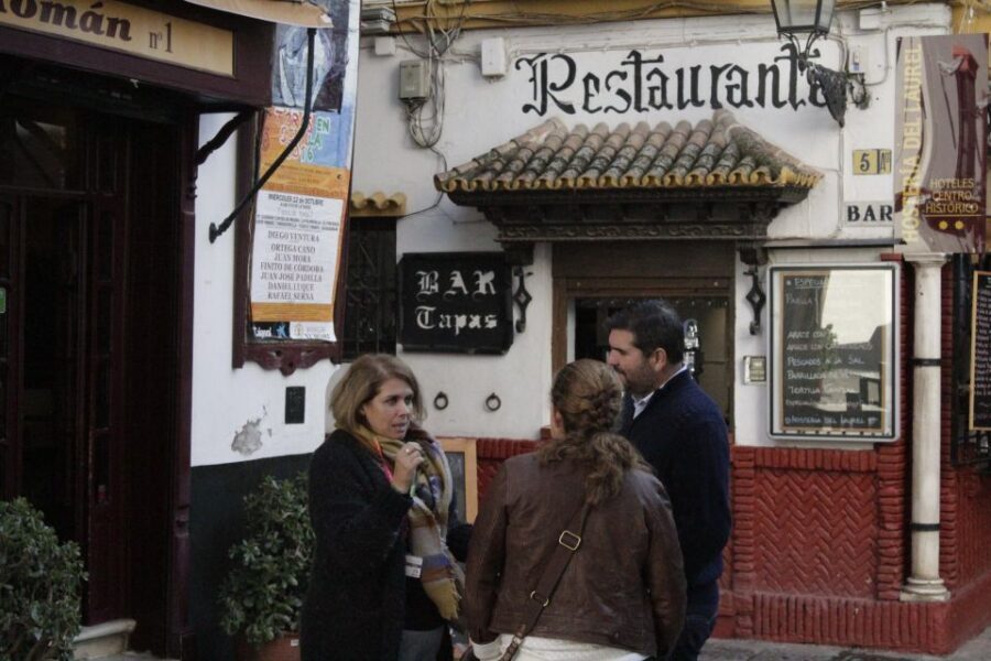 Seville: Guided Sightseeing Day Tour - Key things that make this tour worth your time