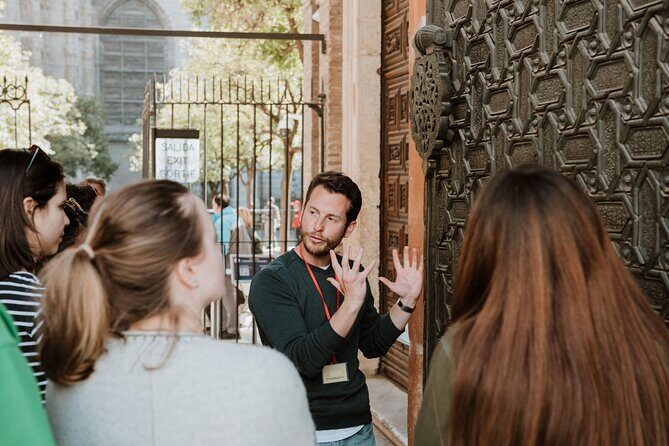 Seville Guided Small-Group Walking Tour - Why this 2-hour Seville walk works for first-timers (and everyone else)