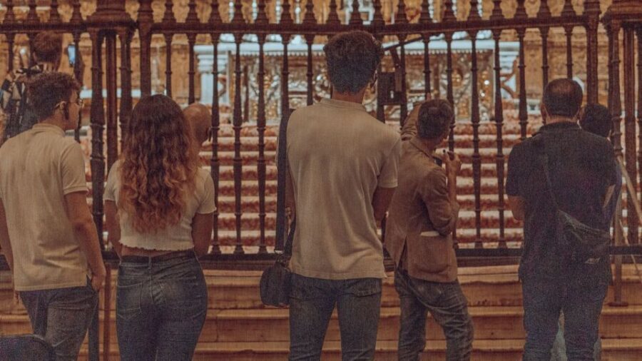 Seville: Guided Tour of Cathedral of Seville & Giralda Tower - Price and value: is $38 worth it for 1.5 hours?