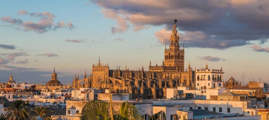 Seville: Guided Tour with Cathedral & Giralda Entrance - Key things worth knowing before you go