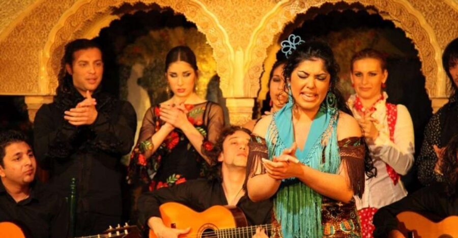 Seville: Half-Day Flamenco & Tapas Night - Timing and pacing: why 4 hours feels just right