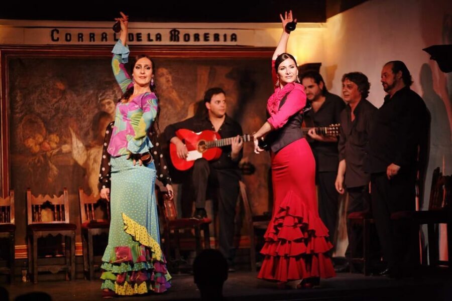 Seville: Half-Day Flamenco & Tapas Night - Who this tour is best for