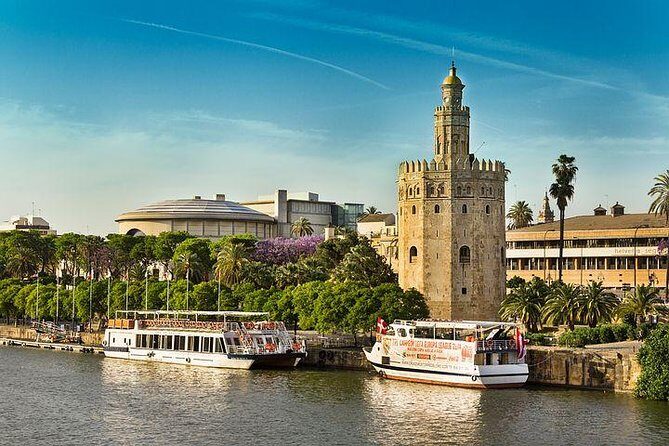 Seville Half-Day Walking Tour - Triana: The Neighborhood Feel Comes Through Even on a Quick Stop