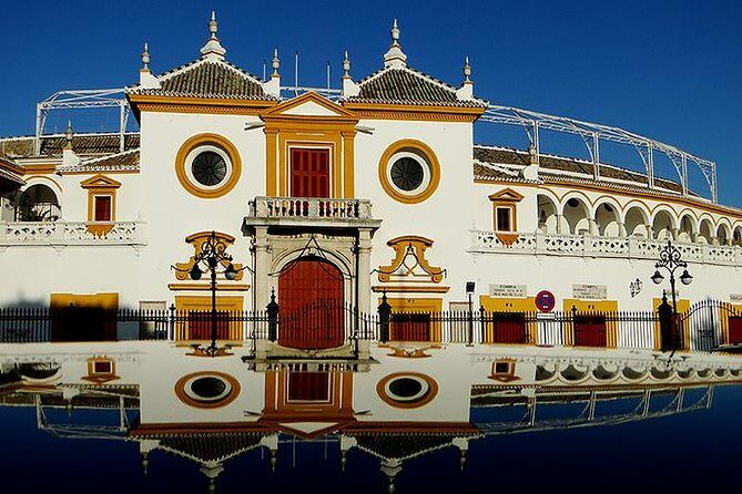 Seville Half-Day Walking Tour - Price and Value: What $162.56 Covers (and What It Doesn’t)