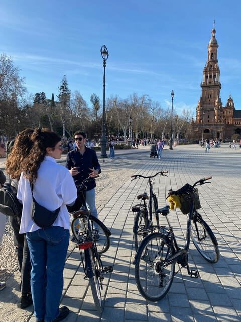Seville: Highlights Bike Tour - Price and value: is $28 worth it for Seville’s top sights?