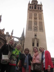 Seville: Highlights City Bike Tour - Price and what you really get for $38