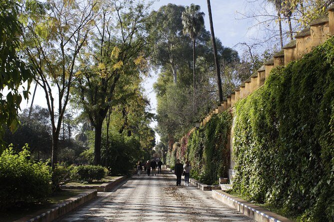 Seville Highlights: Private Family Guided Tour - Guide style, walking comfort, and who this tour fits