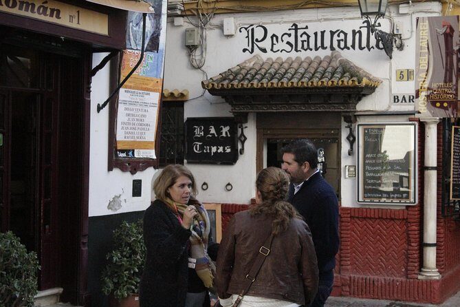 Seville Highlights: Private Family Guided Tour - FAQ