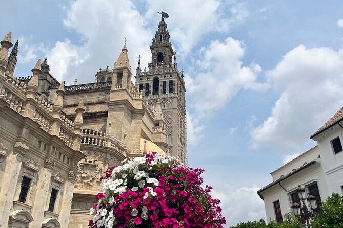 Seville Highlights Private Walking Tour - A smart Seville orientation walk (without the rush)