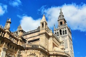 Seville Highlights Tour - Royal Alcázar de Sevilla: Why the Tour Starts Here