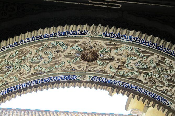 Seville Highlights Tour - The Real Secret Sauce: Guide Laura’s Style